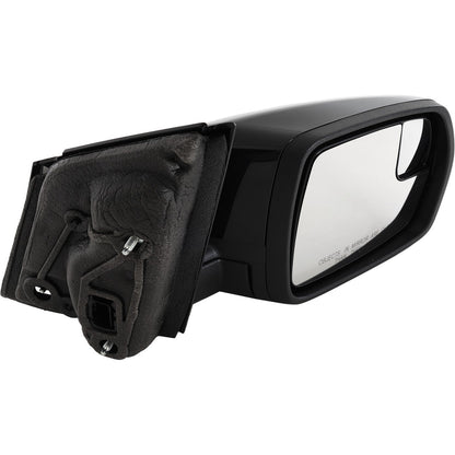 Heated Passenger Mirror for Ford Edge (2015–2023) Power Folding