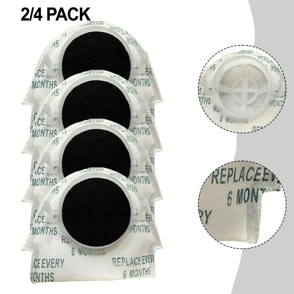 Replacement Filters for Tristar Vacuum Cleaners A101, EXL
