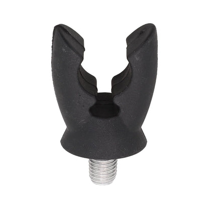 Rubber Butt Rest Gripper for Carp Fishing Rod Holder