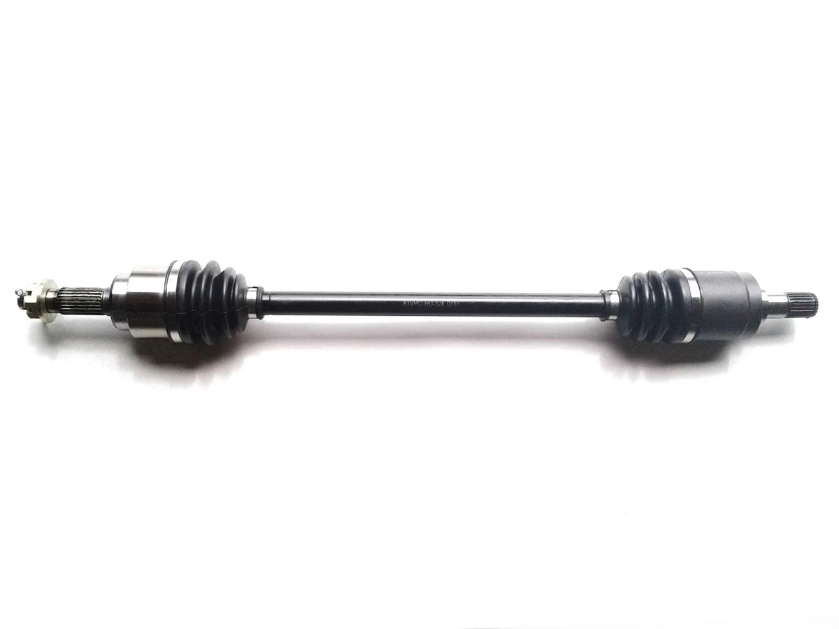 Precision Rear Right CV Axle for Honda Big Red 700 (2009–2013)