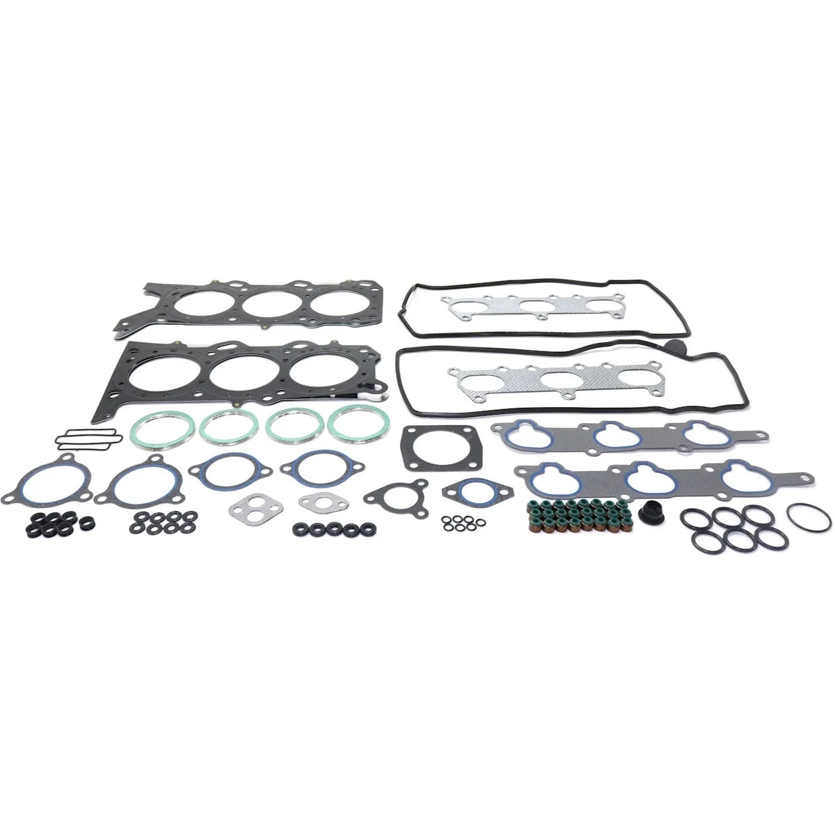 Cylinder Head Gasket Set for Suzuki Grand Vitara XL-7 (2001–2006)