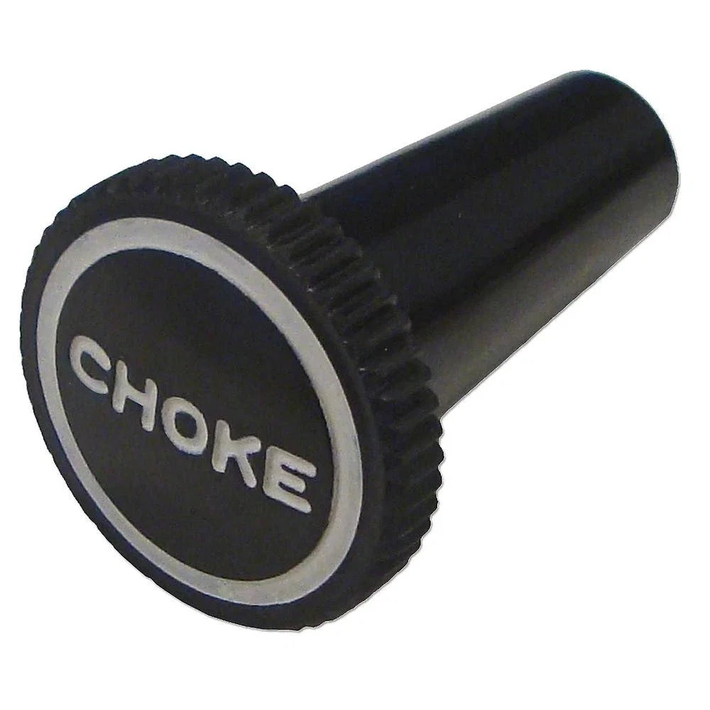 Choke Knob for Massey Ferguson, Massey Harris (MFS183)