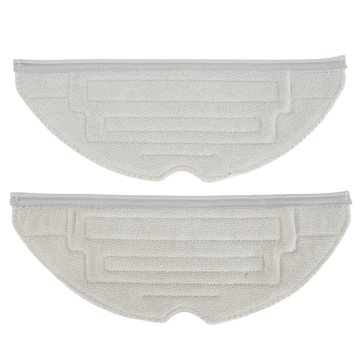 Mop Pads Dust Bag Kit for S8 Pro Ultra (2021–2023)