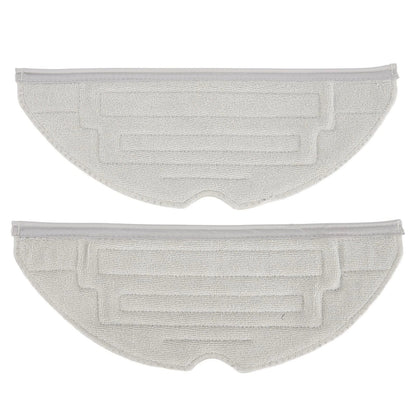 Mop Pads Dust Bag Kit for S8 Pro Ultra (2021–2023)
