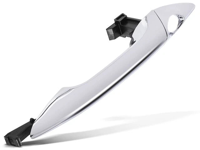 Front Left Door Handle for Hyundai Elantra Coupe (2013–2014) 52738HHXR