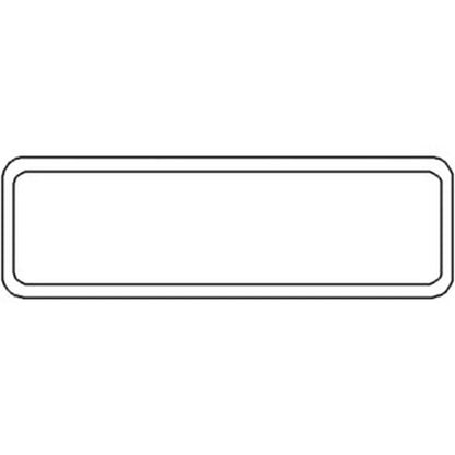 Valve Cover Gasket for Massey Ferguson (Fits 1750002M1)