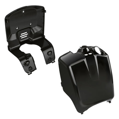 Fender & Inner Front Cover Set for Honda Ruckus 50 (2003–2024)