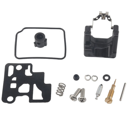 Carburetor Repair Kit for Yamaha Marine F2.5 (2000–2023) 69M-W0093-00