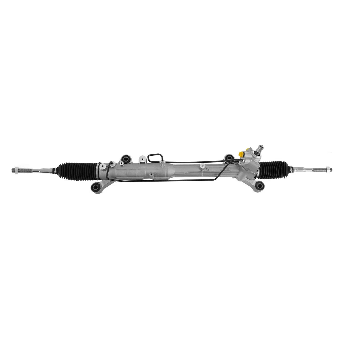 Complete Power Steering Rack and Pinion for Ford Edge (2007–2014), Lincoln MKX (2007–2015)