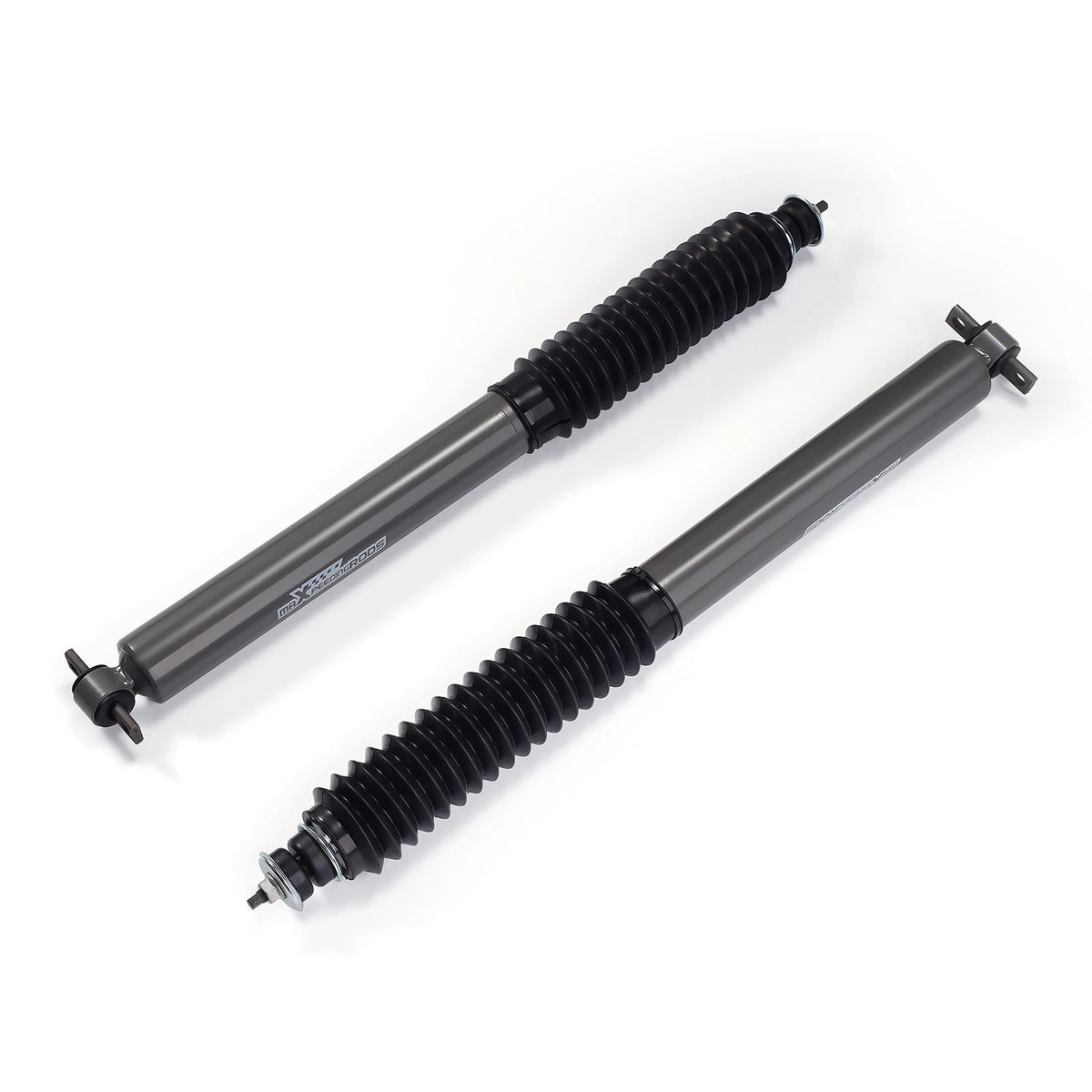 Front Suspension Lift Shocks 3.5-4" for Jeep Grand Cherokee (1993–2004) 4H7QU6
