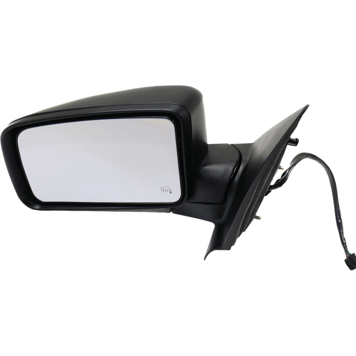 Set of 2 Heated Mirrors for Lincoln Navigator