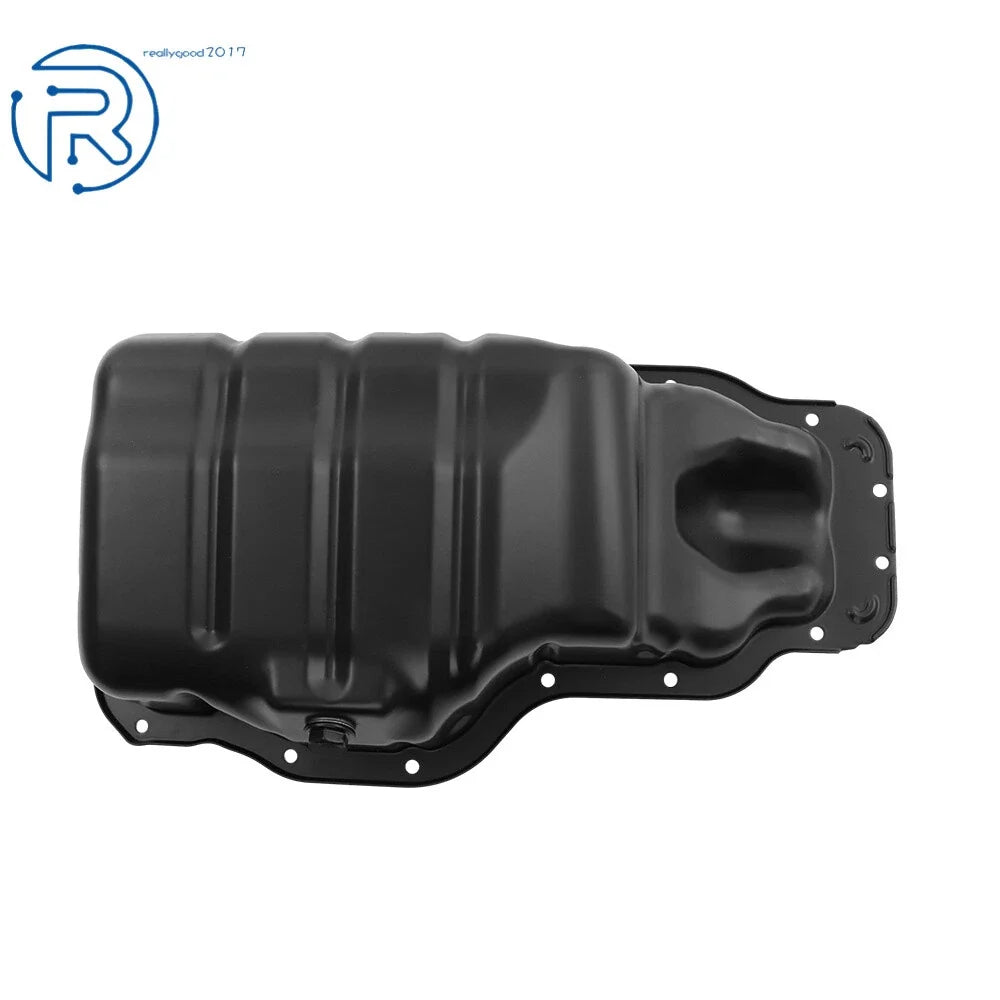 Engine Oil Pan 264-362 for Hyundai Elantra Kia Soul Forte (2011–2016)