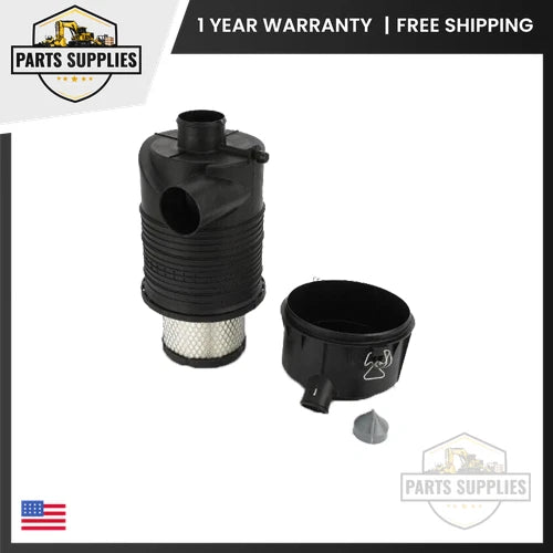 Air Cleaner for Genie Boom Lift S-60 S-65 Z-45/25 (OEM)