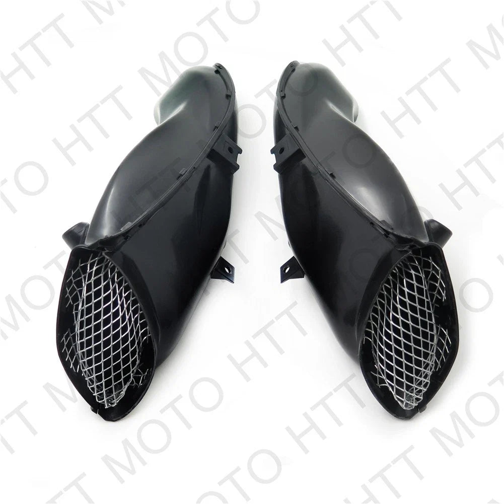 Ram Air Intake Tube Duct for Suzuki GSXR 600 750 (2004–2005)