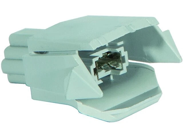 License Plate Light Housing for Acura TSX (2009–2014) 51448FRGM