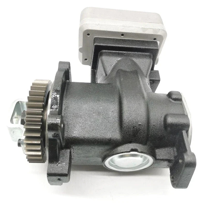 Air Compressor for Cummins ISX (2007–2018) Replaces 3104216RX, 4318216RX, 9111535100
