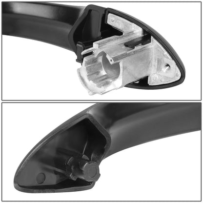 Front Passenger Right Exterior Door Pull Handle for BMW X5 E53 (2000–2006)