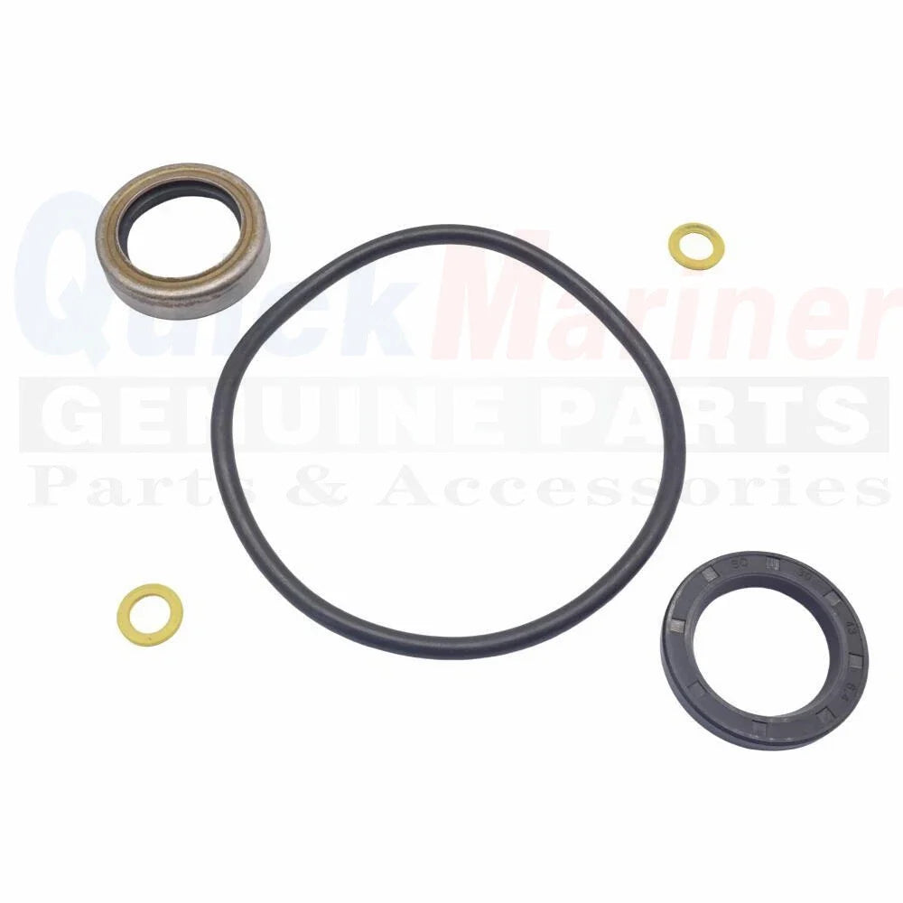Prop Shaft Seal Kit for Mercury Outboard (26-14077, 12224, 18-2077, 18-2076)