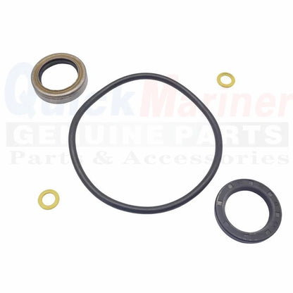 Prop Shaft Seal Kit for Mercury Outboard (26-14077, 12224, 18-2077, 18-2076)