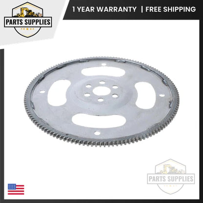 Flywheel for Hyster Forklift (1605467)