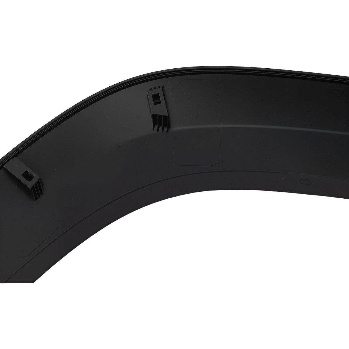 Driver Side Fender for Toyota Tacoma (2016–2021) Rear Extension Plastic