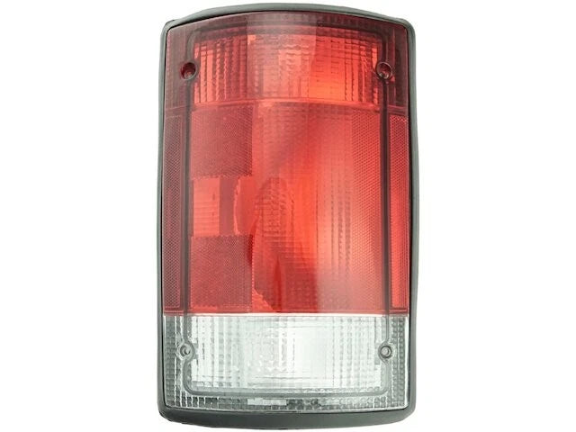 Tail Light Assembly Left for Ford E350 Econoline (1995–2002) 16275YWYZ