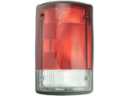 Tail Light Assembly Left for Ford E350 Econoline (1995–2002) 16275YWYZ