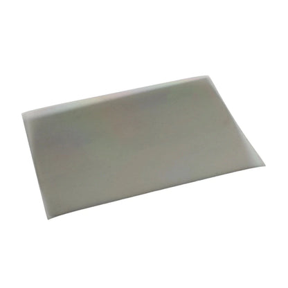 2X Polarizer Film 9x9mm for Electronic Watch Displays and LCD Screen Repair