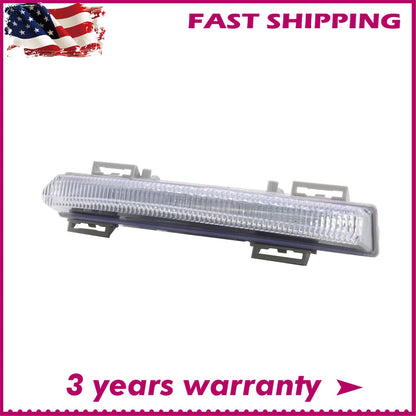 LED Fog Light for Mercedes C250 C350 (2012–2014) - 2049069000 A2049069000