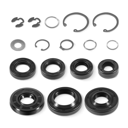 Transmission Seal & Retainer Kit for Cub Cadet ZB ZC ZD ZT2200 Models