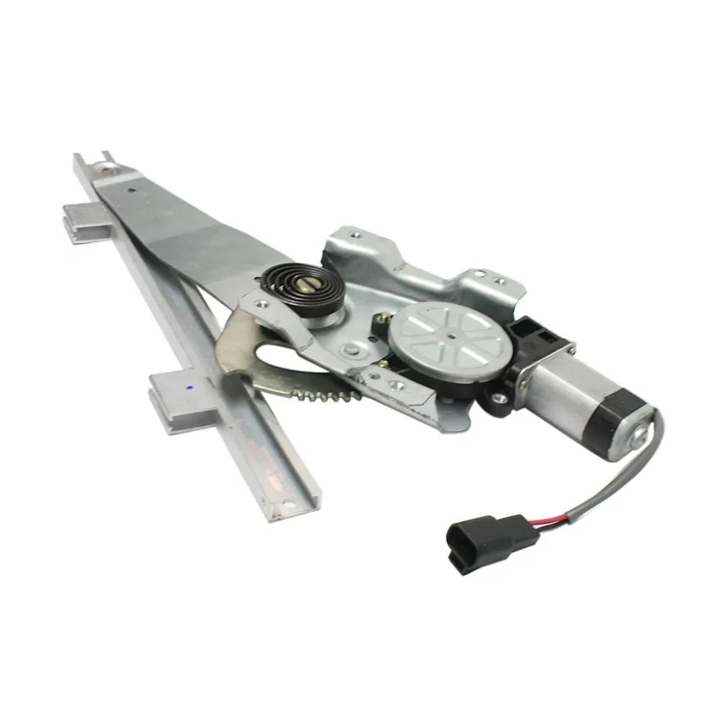 Window Regulator for Saturn SL/SL1/SL2 (1996–2002) Passenger Side Rear, GM1551156