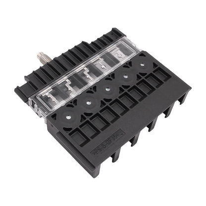 Fuse Block for Dodge Durango, Jeep Grand Cherokee (2011–2022) 68089468AA, 956601