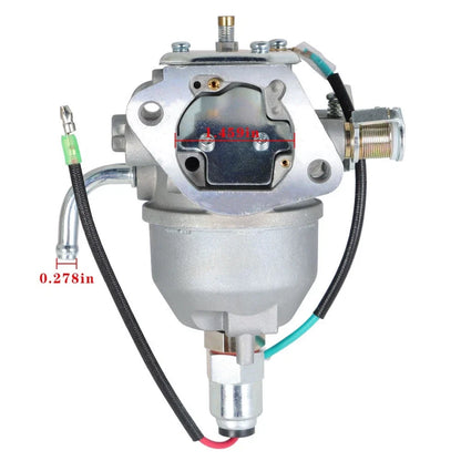 Carburetor for Kohler CV18S CV20S CV22S CV725 (23HP)