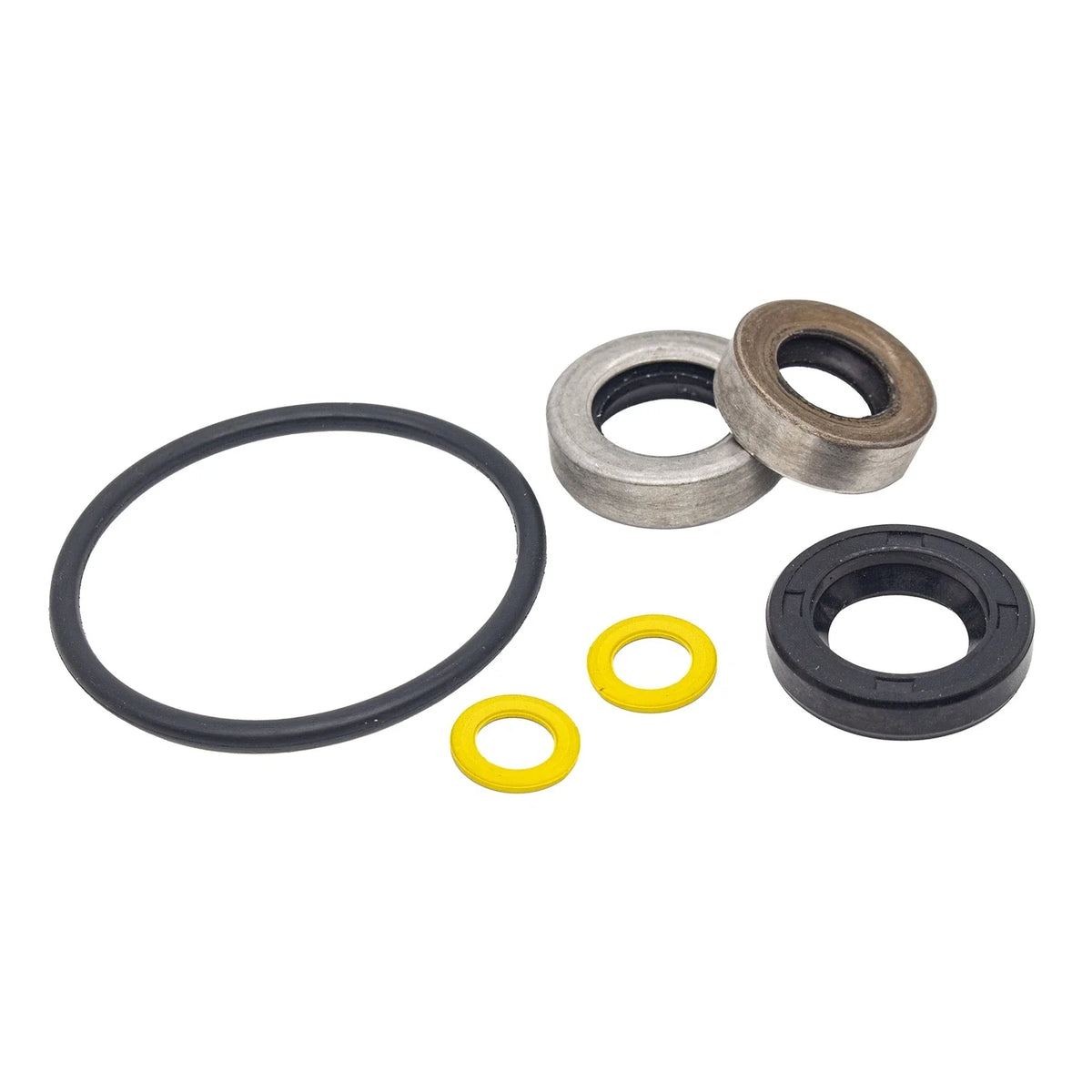 Lower Unit Seal Kit for Mercury Outboard 6/8/9.9/10/15 HP (18-0584, 18-0585/6)