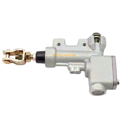 Rear Brake Master Cylinder for Kawasaki KX250 KX250X KX450SR KX450X (2021–2023)