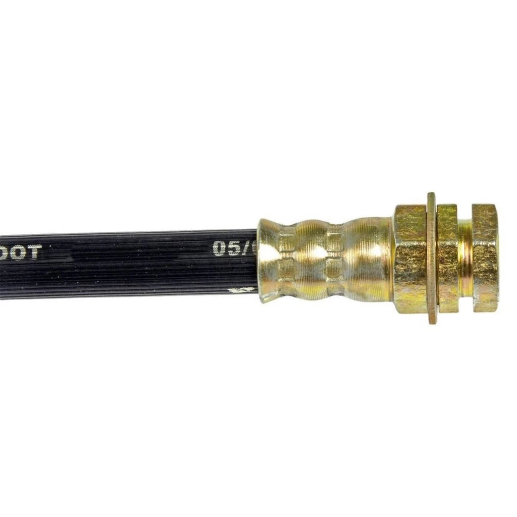 Brake Hose for Ford F-250 Super Duty (1999) ALX-PAU-DB-H381062-CL360A51