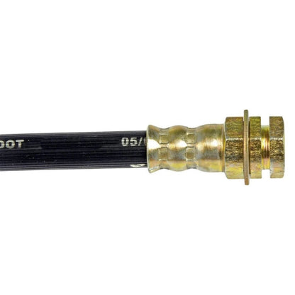 Brake Hose for Ford F-250 Super Duty (1999) ALX-PAU-DB-H381062-CL360A51