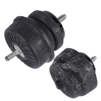 2X Engine Mount Kit for Hyundai Genesis Coupe (2012–2014)