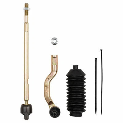 Steering Rack Tie Rod Kit Right for Polaris Ranger RZR XP 4 Turbo (2017–2020) TK-51-1085-R
