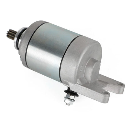 Starter Motor for Piaggio Vespa Sprint Primavera Fly S Liberty LX 125 150 (4T)