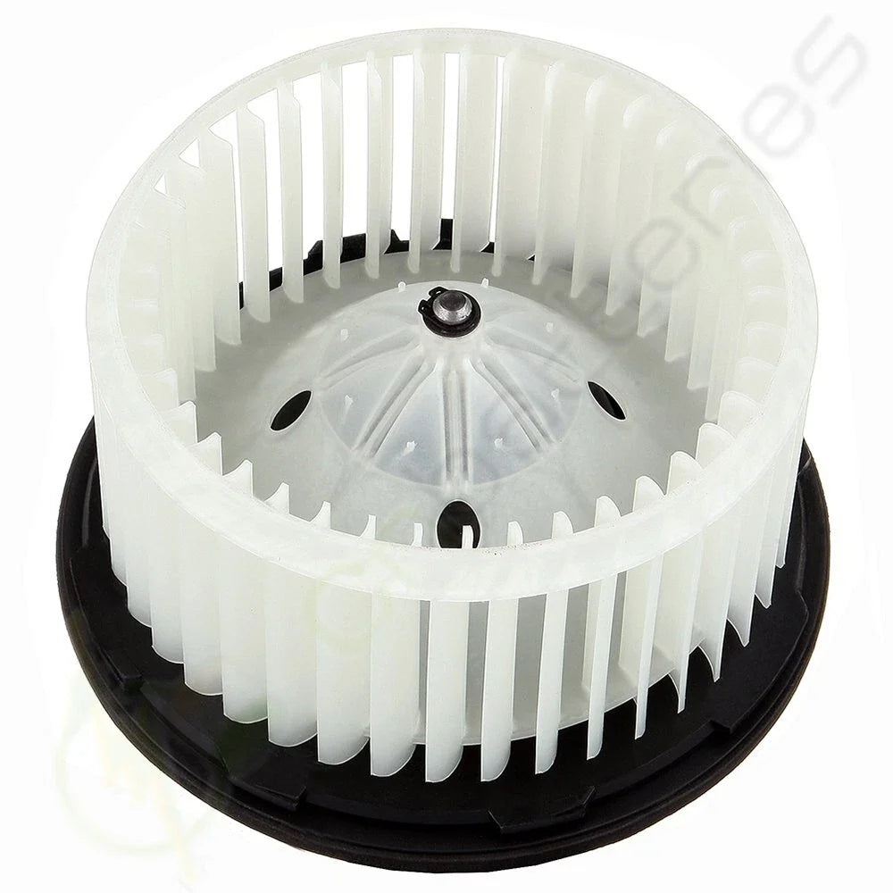 Blower Motor Resistor for Chevrolet Silverado 2500 HD (2008–2014)