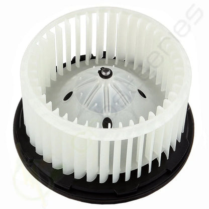 Blower Motor Resistor for Chevrolet Silverado 2500 HD (2008–2014)