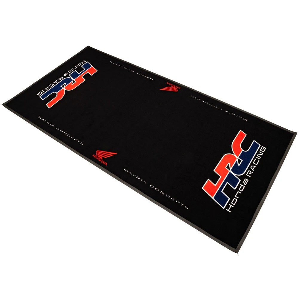 Carpeted Mat for Honda HRC (0SA03-M23-H00)