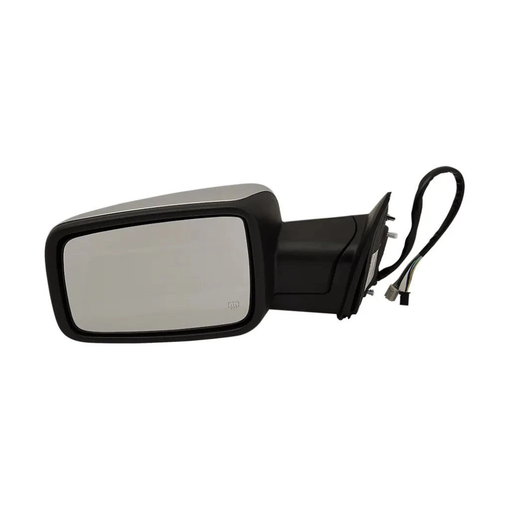 Set of 2 Heated Door Mirrors for Ram 1500 Classic (2019–2020) CLX-M0-USA-SET-JDG100CR-S-CL360A71