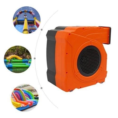 3HP Air Blower Pump Fan for Inflatable Bounce House Castle (No Part Numbers)