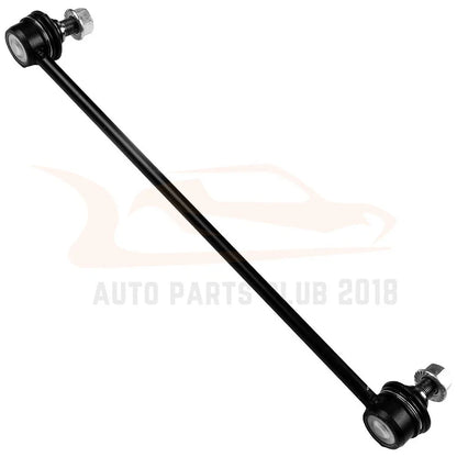 Set of 6 Front Lower Control Arms Tie Rods Sway Bars for Toyota Prius C (2012–2015)