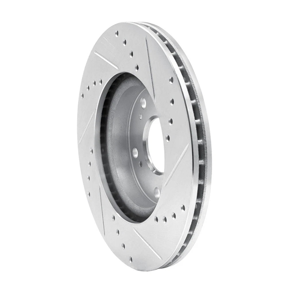 Front Brake Rotor for Honda Accord (2013–2017) ALX-PAU-DF-631-59034L-CLA2