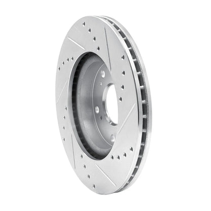 Front Brake Rotor for Honda Accord (2013–2017) ALX-PAU-DF-631-59034L-CLA2