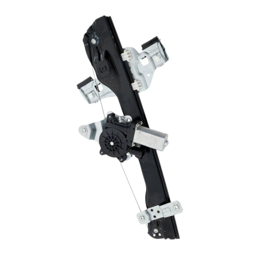 Set of 2 Window Regulators for Chevy Sonic (2012–2020) PLX-M0-USA-JC46290008-CL360A70