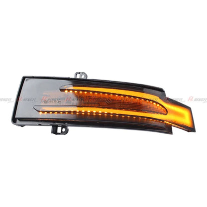 Sequential LED Side Mirror Light for Mercedes W463 G-Class